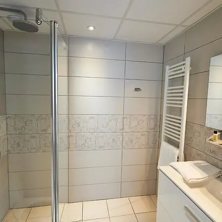 Aparthotel Appart'hotel-park 3*