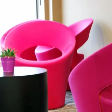 Aparthotel Appart'hotel-park 3*