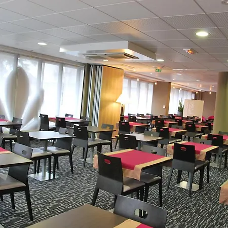 Appart'hotel-park