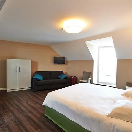 Appart'hotel-park Cholet