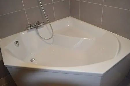 Appart'hotel-park Lejlighedshotel Cholet