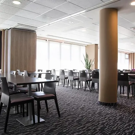 Appart'hotel-park Cholet