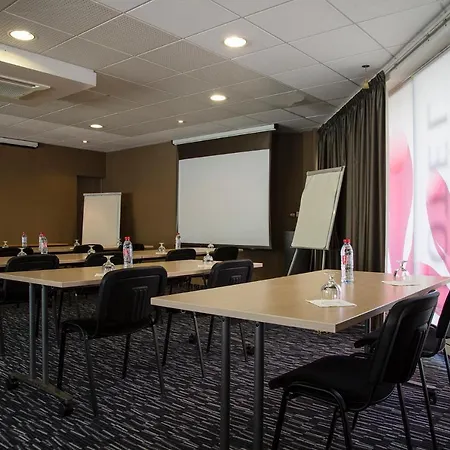 Aparthotel Appart'hotel-park