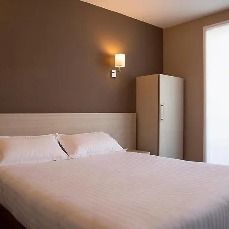 Appart'hotel-park Cholet